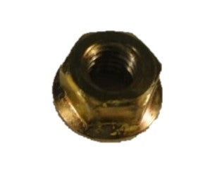 Echo Flywheel Nut Fits Many Echo and Shindaiwa Models, New Oem 90051500008