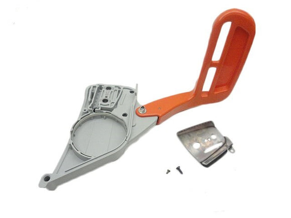 Echo Cs-440, Cs-4400, Cs-510 Cs-520 Chain Brake and Clutch Cover Assembly New Oem 43310039039 Replaces 43310039032, 43310039031, 43310039036, 43310039033, 43310039034, 43310039030, 43310039038 And 43310039037