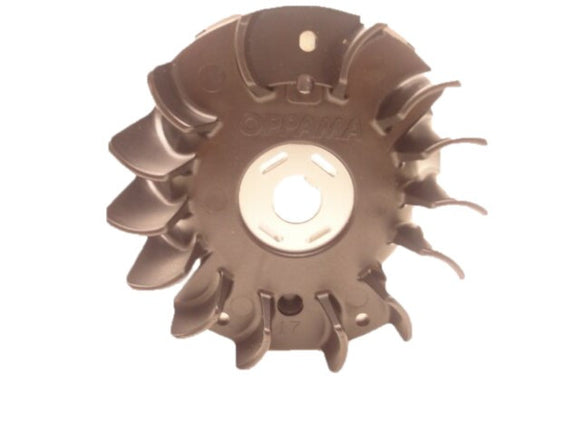 Echo Srm Trimmer, Gt Trimmer, Pb Blower, Es Shred "N" Vac, Ppf Ppt Power Pruner, Pas-Systems, Pe Edgers Nylon Flywheel New Oem A409000210