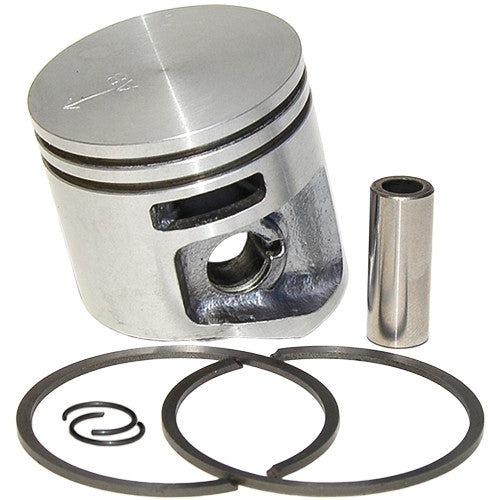 Stihl Ms251 44Mm  Piston Kit Replaces  11430302007