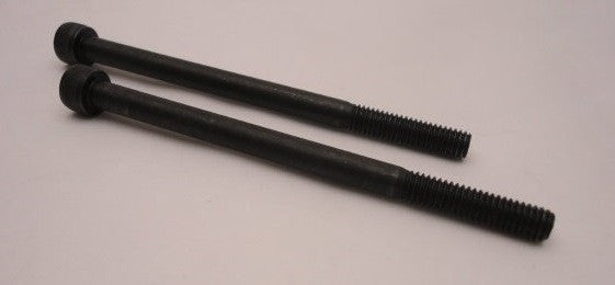 Husqvarna 181, 281, 288, Xp Exhaust Muffler Bolt Set New 725538855