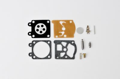 Stihl 021, 023, 024, 025, 026 Pro, Ms 210, Ms 250, Ms 260 Wt Walbro Carburetor Kit