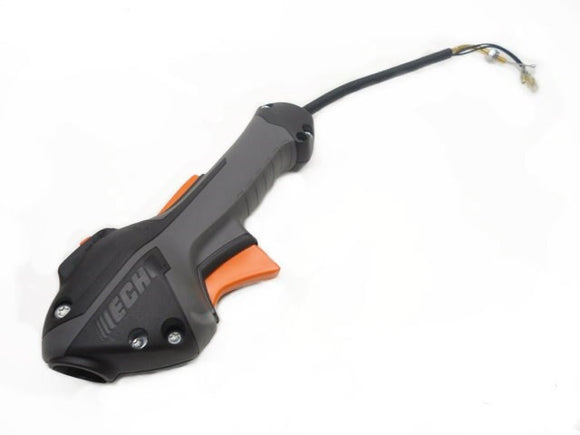 Echo Gt-225L, Pas-225, Srm-225, 225I, Ppf-225, Control Handle Assembly New Oem P021044483