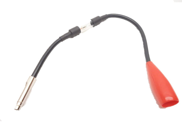 Chainsaw Ignition Spark Coil Tester