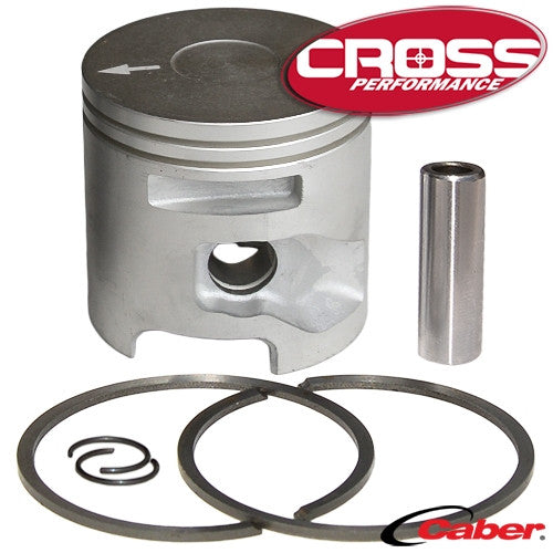 Husqvarna Partner Cross K750, K760 Concrete Saw Piston And Ring Kit 506372401