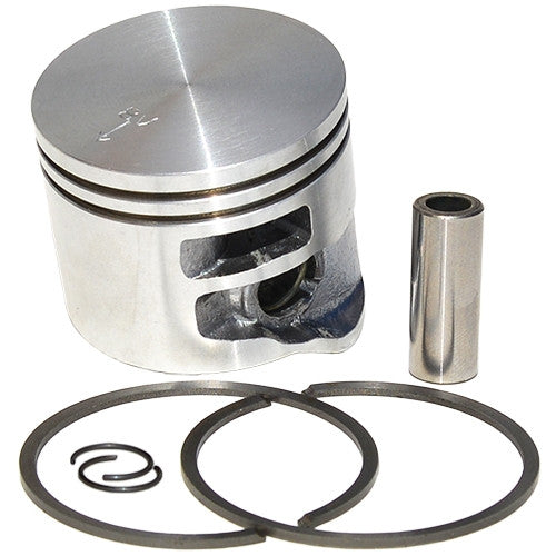 Meteor Stihl Ms 311, Ms 362 47Mm Piston And Ring Assembly 11400302002