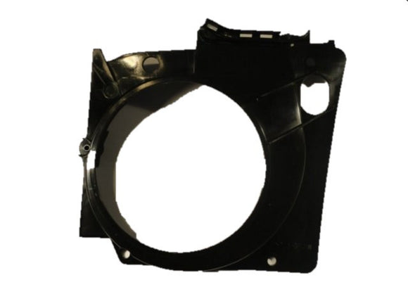 Echo Cs 550, 590 Timber Wolf, 600P, 620P  Cover, Fan, New A172000842