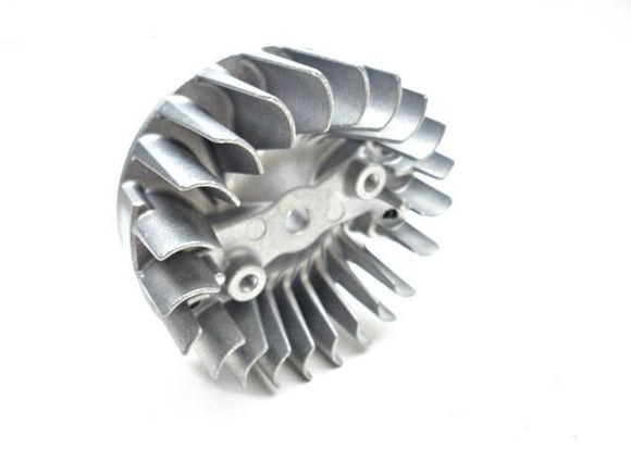 Echo CS-355T, CS-360TES, Shindaiwa 358Ts Flywheel New Oem A409001240