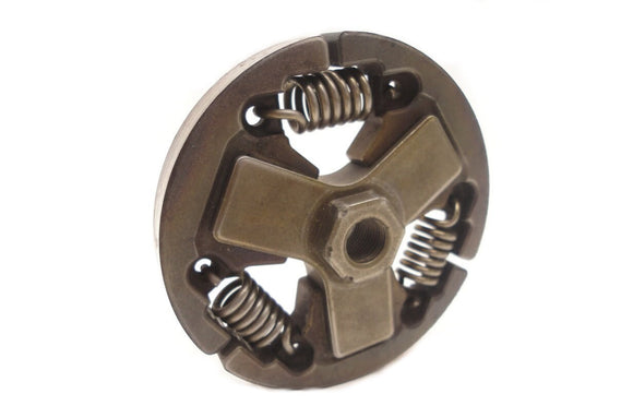 Echo Cs 670, Qv-670 Chainsaw Clutch Assembly New Oem P021008200