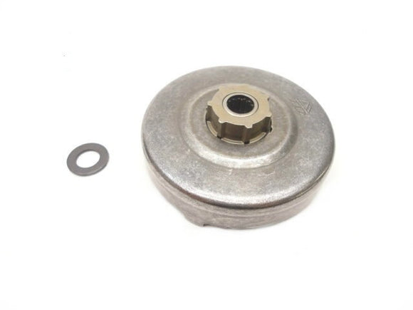 Dolmar  Ps-630, 6400, 7300, 7310, 7900, 7910, Makita Ea7300, Ea7900 Dcs6401, Dsc7301, Dcs7901, Dcs642120 Chainsaw Clutch Drum New Oem 957223092