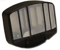 Husqvarna 357 Xp, 359, Jonsered 2156, 2159 Air Filter Nylon 537010913