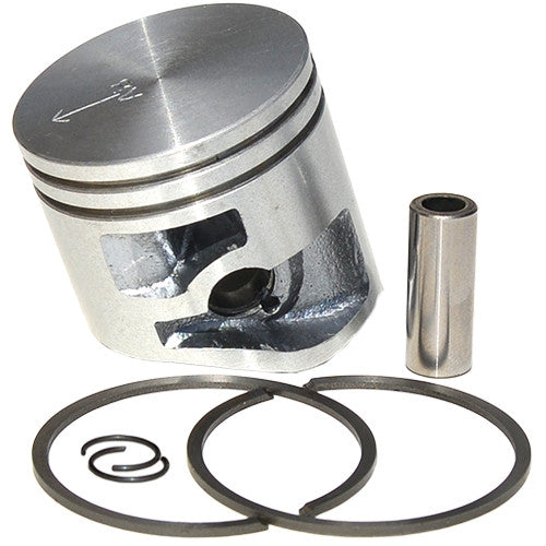 Piston Kit Fits Stihl Ms 211 New 11390302001