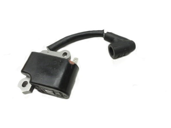 Husqvarna 36, 41, 136 ,137, 141, 142, 235, 235 E X-Torq, 240, Jonsered 2036, 2040, Ignition Coil New Oem 575803501, 545199901, 575803502