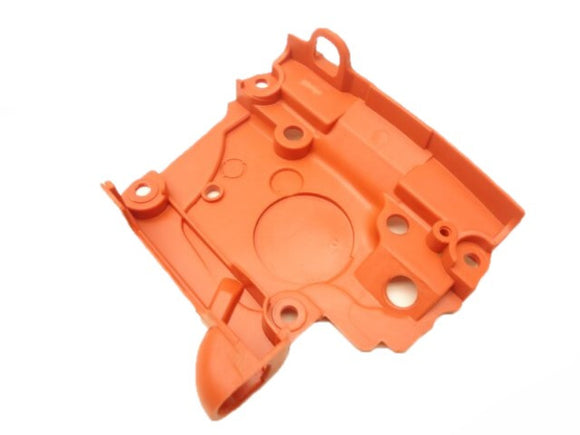 Husqvarna 362, 365, 371, 372 Xp Carburetor Box Floor Plate New OEM 597989501, Replaces 588093701