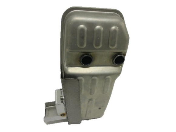 Echo Pb-770H, Pb-770T, Backpack Blower Muffler Exhaust New Oem P021017271, P021017273