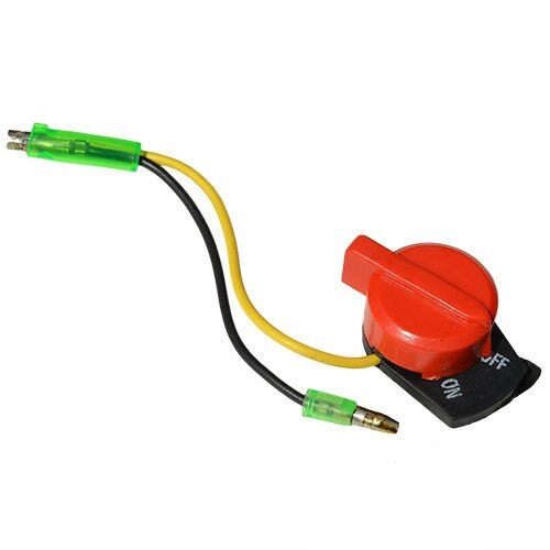 Honda  Gx120, Gx140, Gx160, Gx200, Gx240, Gx270, Gx340, Gx390 Stop Switch Replaces 36100-883-005, 36100-Ze1-015