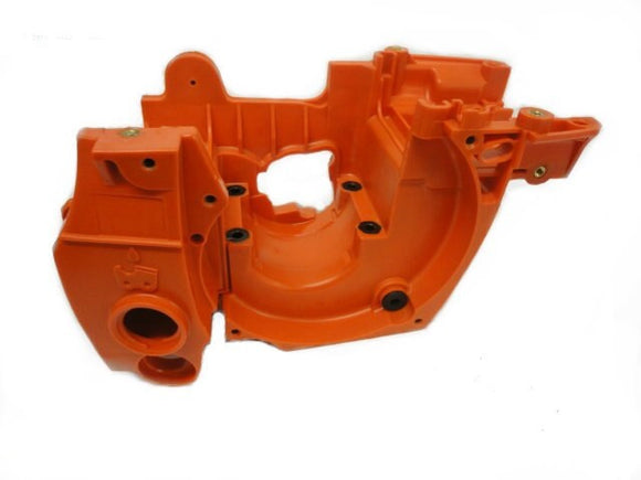 Echo Cs-370, Cs-400 Engine Housing And Oil Tank Assembly New Oem P021009858, P021016441