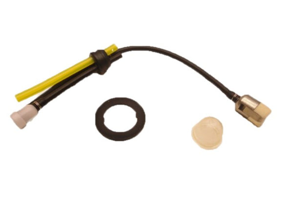 Echo Pb-250Ln Pb-250 Hand Held Blower,  Es 250 Shred And Vac Repower Fuel System Kit 90129Y