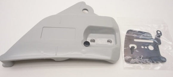 Echo Cs-440, 520 Clutch Cover Assembly New Oem P021001283 Replaces 43300539335, P021001282, P021001281, 43300539330, 43300539334, P021001280 And