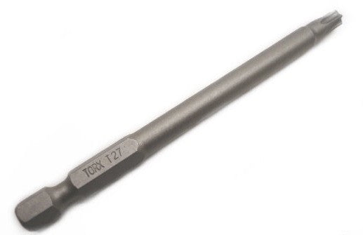 Torx T-27  3.5" Power Bit For Stihl And Other Chainsaws