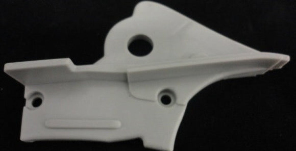 Echo Cs-440, Cs-4400, Cs-510, Cs-520, Brake Cover New Oem 43331039330