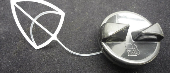 Dolmar Ps-9000, Ps-9010 Fuel Tank Plug / Cap, New Oem 965350301 / 965451901