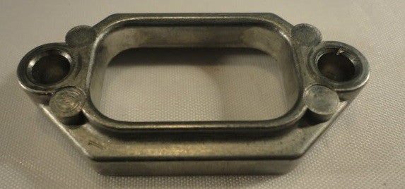 Echo Cs-590 Cs 600P Timber Wolf Carburetor Boot / Adapter New Oem A206000010