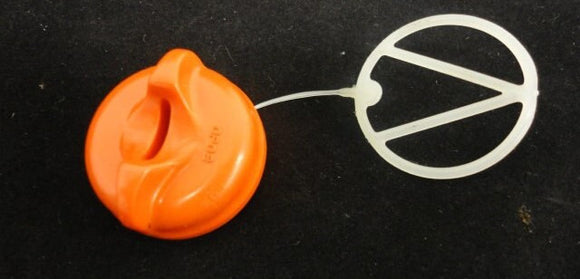 Echo Cs-271T, Cs-355T, 361P Chainsaw Gas Cap New Oem P021038080