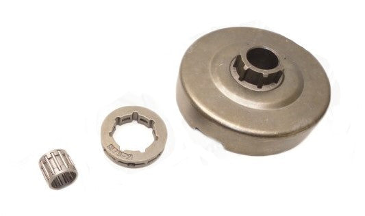 Husqvarna 362, 365, 371, 372 Xp, Jonsered 2063, 2065, 2071, 2163, 2165, 2171,2172 Clutch Drum And Sprocket
