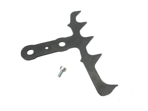 Echo Cs 590 Timber Wolf, 600P, 620P Out Side Bump Spike New Oem 99988802100