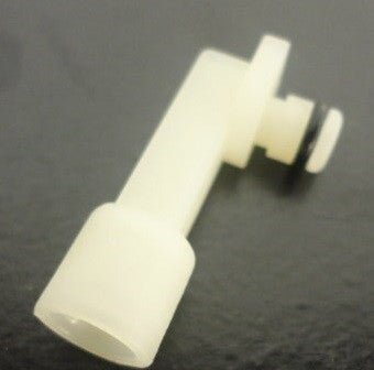 Stihl 029 039 Ms 290 310, 311, 390 Oil Pump Elbow New Oem 11276409200