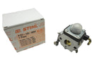 Stihl Fs 75, Fs 80, Fs 85, Zama C1Q S56A Carburetor New Oem  41371200604-1
