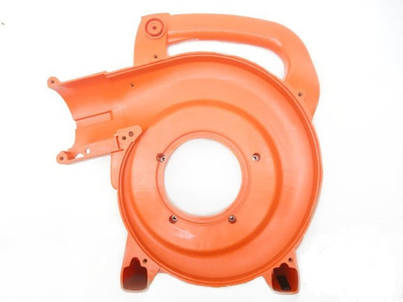 Echo Pb-250, Pb-250Ln, Pb-252, Es-250 Hand Held Blower Fan Cover - Right New Oem E103000691
