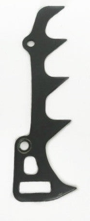 Echo Cs-590 Timber Wolf, Cs-600P In Side Bump Spike New Oem C304000280