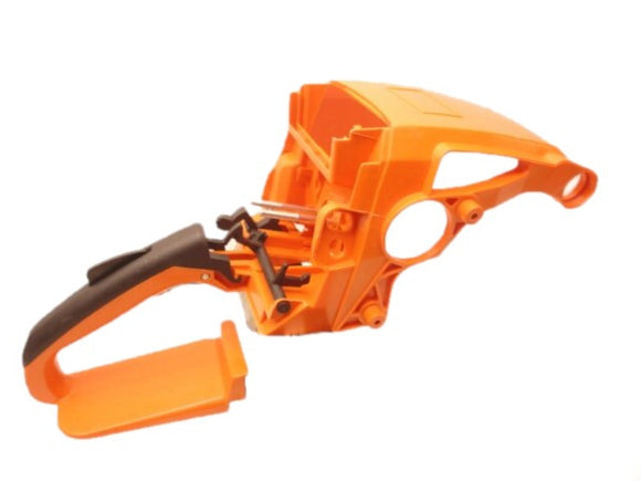 Stihl 029 039  Rear Handle Engine Cover New 11277901001