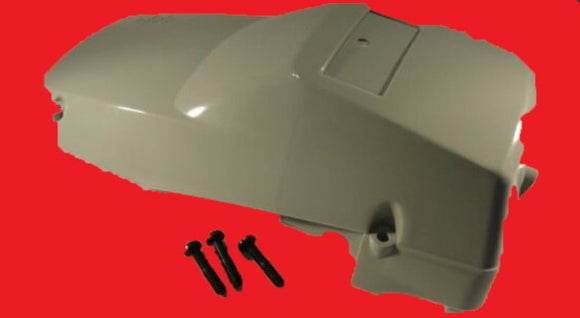 Echo Cs-440, Cs-4400 Engine Cover Assembly New Oem Po21006570 Replaces:  10150138930