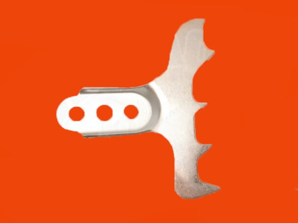 Dolmar Ps-460, Ps-510, Ps-5100, Ps- 4605, Ps-5105, Makita  Ea5000 Dcs 5121 Outer Bucking Spike Dawg New Oem 181250030