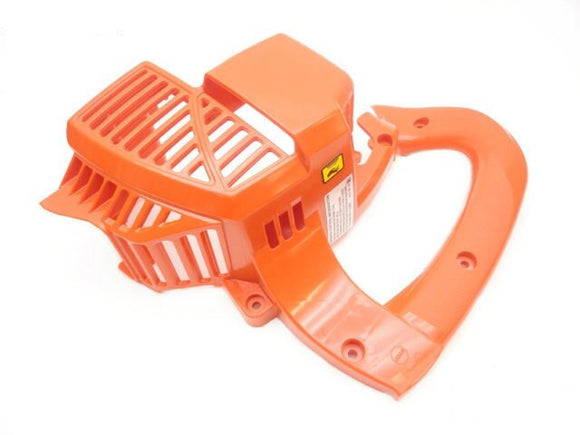 Echo Pb-250, Pb-250Ln, Pb-252, Es-250, Hand Held Blower Engine Cover New Oem P021042972, Replaces A190001380, A190000861