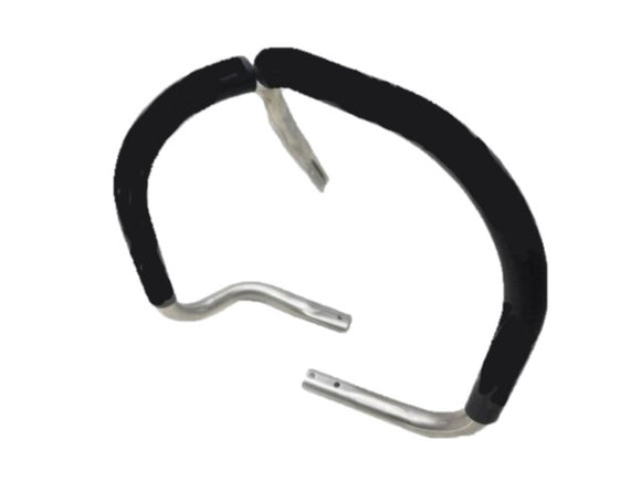 Dolmar  Ps-630, 6400, 7300, 7310, 7900, 7910, Makita Dcs6401, Dsc7301, Dcs7901, Dcs642120, Ea7900 Chainsaw Full Wrap Handle Bar New Oem 038310115