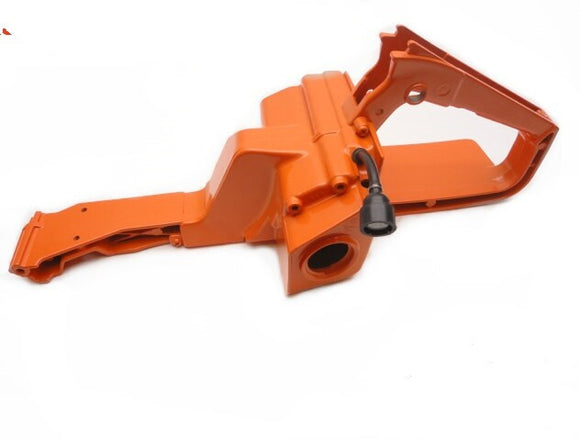 Echo Cs-680, Cs-6700, Qv-680 Rear Handle And Tank Assembly New Oem  P021016254