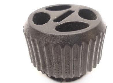 Echo Cs-590 Timber Wolf, Cs-600P, Cs-620P, Cs-620Pw Air Filter Cover Knob A235000201