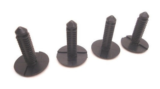 Echo Pb-770H, Pb-770T, 760Ln Backpack Blower Harness Strap Mounting Screw Clips  V491000090