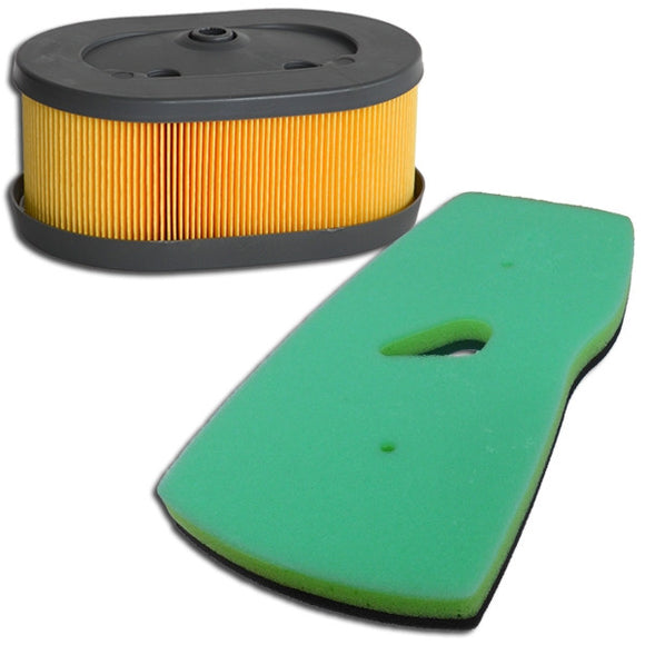 Husqvarna K960  Concrete Saw Air Filter Combo Replaces 506347002 And 506231901