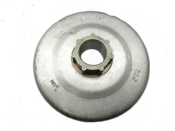 Dolmar Ps-9000, Ps-9000I, Ps-9010 Clutch Drum New Oem 024223041