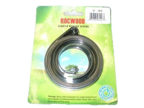 Jonsered Starter Recoil Spring 66 70 E 80 90 621 801 820 830 910 920 930 111, 504212601