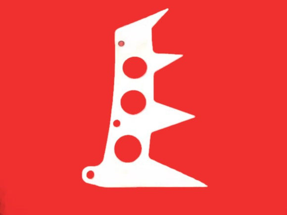 Aftermarket Jonsered 820 830 910 920 930 Large Felling Spike Dawg