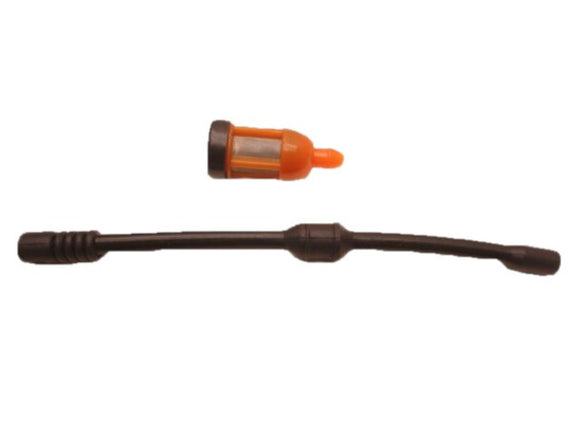 Mcculloch 1-10, 2-10, 3-10, 5-10, 6-10, 7-10, 10-10, Pro Mac 700, Pro Mac 55, Pro Mac 555, Pro Mac 800, Pro Mac 805, Promac 850, Sp 60, Sp 80, Sp 81