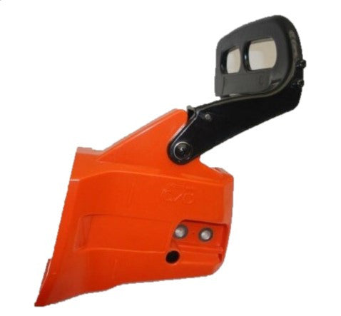 Echo Cs-306, Chain Brake And Clutch Cover Assembly New Oem C032000291