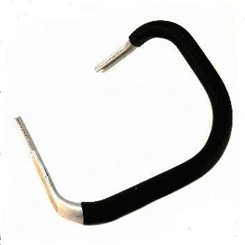 Echo Cs 670 Cs-680 Cs-680S Chainsaw Handle Bar New Oem C400000101, C400000100