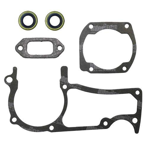 Husqvarna 362, 365, 371, 372 Xp Jonsered 2063 2065 2071 2163 2165 2171 Gasket And Seal Set